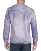 Adult ColorBlast Crewneck Sweatshirt 1545 (Amethyst)