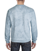 Adult ColorBlast Crewneck Sweatshirt 1545 (Ocean)