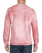 Adult ColorBlast Crewneck Sweatshirt 1545(Clay)