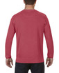 Adult Crewneck Sweatshirt 1566 (Crimson)