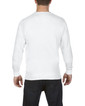Adult Crewneck Sweatshirt 1566 (White)