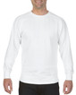 Adult Crewneck Sweatshirt 1566 (White)