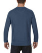 Adult Crewneck Sweatshirt 1566 (Denim)