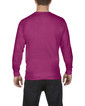 Adult Crewneck Sweatshirt 1566 (Boysenberry)