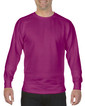 Adult Crewneck Sweatshirt 1566 (Boysenberry)