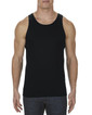 Adult Tank Top 1307 (Black)