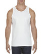 Adult Tank Top 1307 (White)