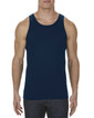 Adult Tank Top 1307 (Navy)