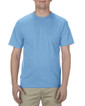 Adult T-Shirt 1301 (Carolina Blue)