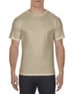 Adult T-Shirt 1301 (Sand)