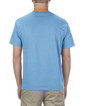 Adult T-Shirt 1301 (Carolina Blue)