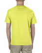 Adult T-Shirt 1301 (Safety Green)