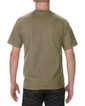 Adult T-Shirt 1301 (Safari Green)