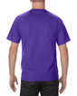 Adult T-Shirt 1301 (Purple)