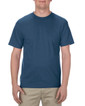 Adult T-Shirt 1301 (Harbor Blue)