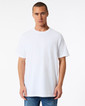 Adult T-Shirt 1301 (White)