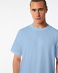 Adult T-Shirt 1301 (Powder Blue)