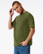 Adult T-Shirt 1301 (Military Green)