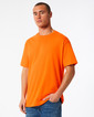 Adult T-Shirt 1301 (Orange)