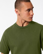 Adult T-Shirt 1301 (Military Green)