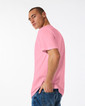 Adult T-Shirt 1301 (Light Pink)