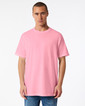 Adult T-Shirt 1301 (Light Pink)