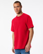 Adult T-Shirt 1301 (Red)