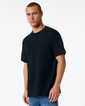 Adult T-Shirt 1301 (Black)