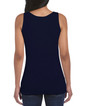 Ladies Tank Top 64200L (Navy)