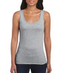 Ladies Tank Top 64200L (Sport Grey)