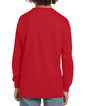 Youth Long Sleeve T-Shirt 2400B (Red)