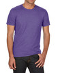 Adult T-Shirt 6750 (Heather Purple)