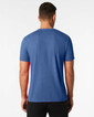 Adult T-Shirt 6750 (Heather Blue)