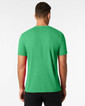 Adult T-Shirt 6750 (Heather Green)