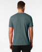 Adult T-Shirt 6750 (Heather Dark Green)