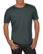 Adult T-Shirt 6750 (Heather Dark Grey)