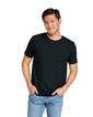 Adult T-Shirt 6750 (Black)