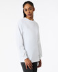 Adult Long Sleeve T-Shirt 1304 (White)
