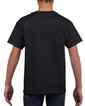 Youth T-Shirt 2000B (Black)