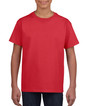 Youth T-Shirt 2000B (Red)