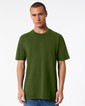 Adult T-Shirt 2001 (Military Green)