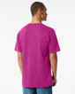 Adult T-Shirt 2001 (Fuschia)