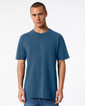 Adult T-Shirt 2001 (Sea Blue)