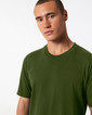 Adult T-Shirt 2001 (Military Green)