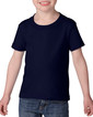 Toddler T-Shirt 5100P (Navy)