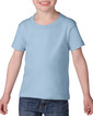 Toddler T-Shirt 5100P (Light Blue)