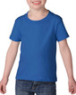 Toddler T-Shirt 5100P (Royal)