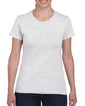 Ladies T-Shirt 5000L (Ash Grey)