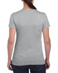 Ladies T-Shirt 5000L (Sport Grey)