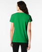 Ladies T-Shirt 5000L (Irish Green)